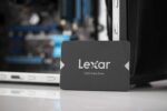 Lexar NS100 2TB 2.5” SATA SSD Black - Image 3