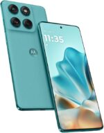 Motorola Edge 60 Fusion 8+256GB Amazonite