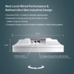 TP-Link Omada AX5400 White - Image 2