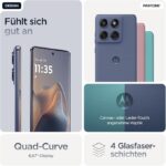 Motorola Edge 60 Fusion 8+256GB Pantone Slipstream - Image 3