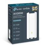 TP-Link Omada AX3000 White