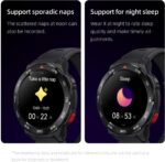 Mibro GS Pro Black - Image 2