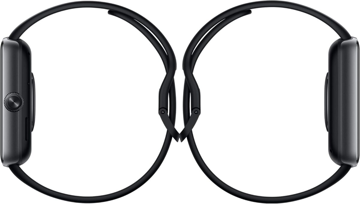 Xiaomi Redmi Watch 5 Obsidian Black - Image 2