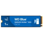 Western Digital 1TB WD Blue® SN5100 NVMe™ SSD