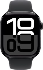 Apple Watch Series 10 42mm Silver Aluminium 4G - Image 4