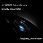 Honor Magic7 Pro 12GB+512GB Grey - Image 5