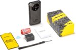 Ulefone Armor X16 128GB Wasteland Shadow - Image 3