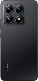 Xiaomi 14T 12GB/256GB Titan Black - Image 2
