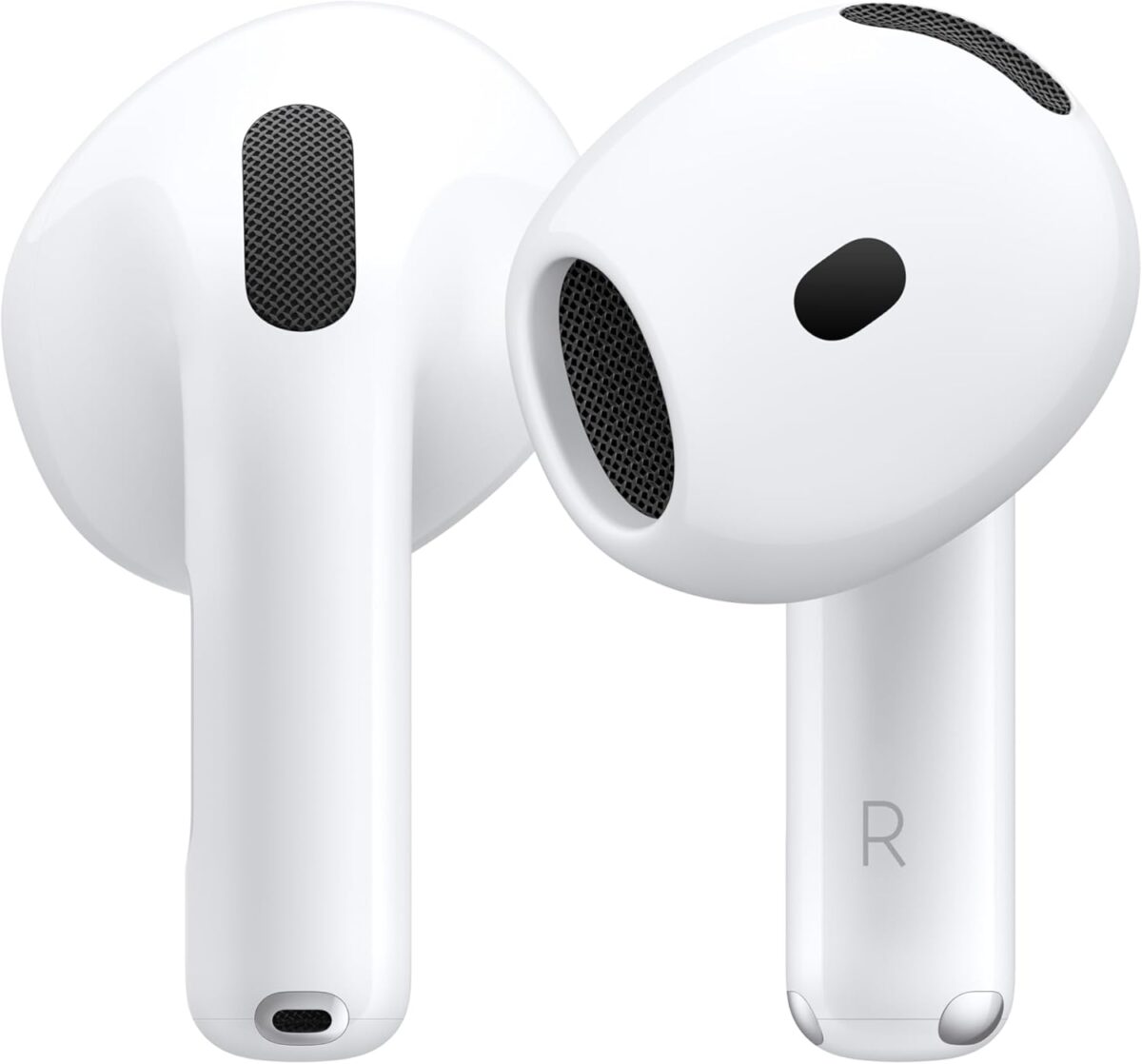 Apple AirPods 4th Gen Active Noise Cancellation - Image 2
