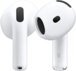 Apple AirPods 4th Gen Active Noise Cancellation - Image 2