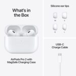 Apple AirPods Pro 2 USB-C - Image 4