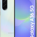 Samsung SM-A366B Galaxy A36 Dual Sim 6+128GB awesome lavender