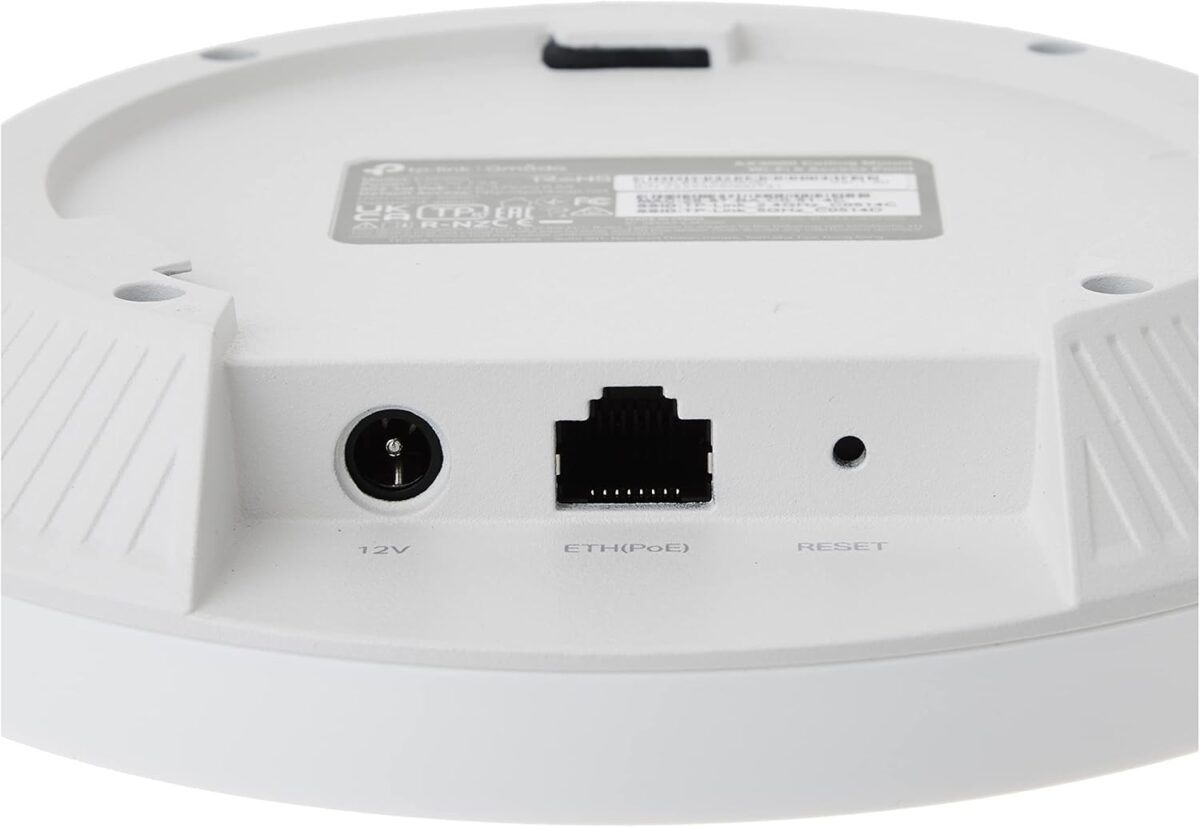 TP-Link Omada AX3000 White - Image 3