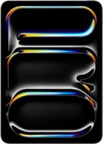 Apple iPad Pro 11 5th Gen 256GB WiFi Space Black - Image 2