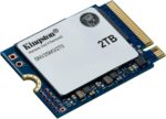 Kingston 2000G NV3 M.2 2230 NVMe SSD - Image 2