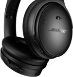 Bose QuietComfort Noise Cancelling Headphones Black - Image 2