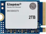 Kingston 2000G NV3 M.2 2230 NVMe SSD - Image 3
