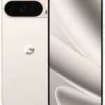 Google Pixel 10 Pro 256GB Porcelain