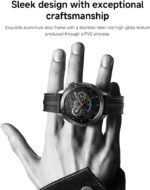 Xiaomi Watch S4 Black - Image 4