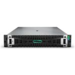 HPE ProLiant DL380 Gen11 4510 2.4GHz 12c 64GB-R 12LFF MR416i-p 2x8TB SATA HDD 2x1000W PS EMEA Server
