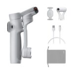 Insta360 Flow 2 Light Grey