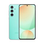 Samsung Galaxy S24 FE 17 cm (6.7 ) Dual SIM Android 14 5G USB Type-C 8 GB 128 GB 䜀 mAh Couleur de la menthe