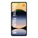 Xiaomi Rougemi Note 14 256 Go Mist Violet