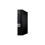 DELL OptiPlex 灐 Micro i5-甀T 16GB 256GB SSD mSFF Win10pro Utilisé