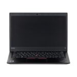 Lenovo ThinkPad X13 G1 256GB Black