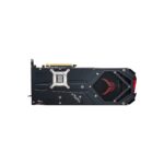 PowerColor Red Devil RX9070XT 16GB-E/OC Graphics Card Black
