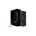 XFX RX 9060XT 8GB Black