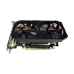 BIOSTAR Radeon RX560 4GB