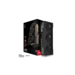 XFX RX 9070 16GB Black