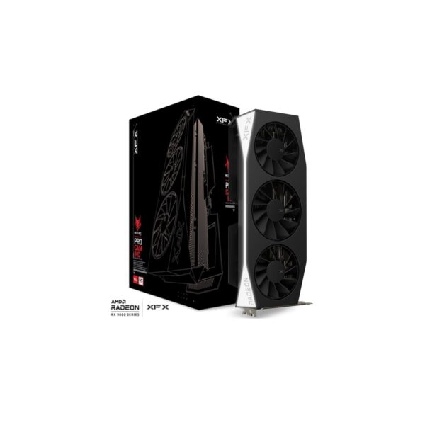 XFX RX 9060XT 16GB