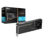 ASRock Creator R9700 CT 32GB