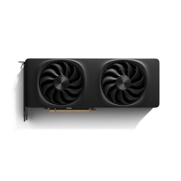 Intel Arc B580 12GB GDDR6 Grafikkarte