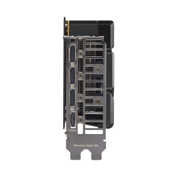 Carte graphique ASUS Dual GeForce RTX 偠 8 Go OC