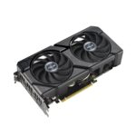 ASUS Dual -RT䁠TI-O8G-EVO NVIDIA GeForce RTX 䁠 Ti 8 GB GDDR6