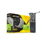 Zotac GeForce GT 1030 2GB Black
