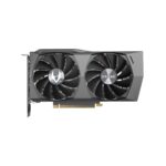 Zotac GeForce RTX 3060 Twin Edge 12Go GDDR6 Noir