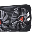 Biostar GeForce GTX 1050 4GB GDDR5 Graphics Card