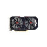 Biostar GTX 1660 SUPER 6GB Graphics Card Black
