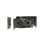 BIOSTAR GeForce RTX 3050 6GB Graphics Card