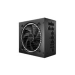 Taisez-vous ! Pure Power 13 Mo 850W alimentation 20+4 broche ATX ATX Noir