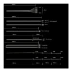 Taisez-vous ! Pure Power 13 Mo 750W alimentation 20+4 broche ATX ATX Noir