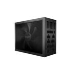 Taisez-vous ! Dark Power Pro 13.00 ᘀ W alimentation 20+4 broche ATX ATX Noir