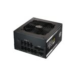 Cooler Master MWE Gold 850 V2 ATX 3.1 Netzteil 850 W 24-pin ATX Schwarz
