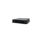 CyberPower PR1500ERTXL2U uninterruptible power supply (UPS) Line-Interactive 1500 VA 1500 W 10 AC outlet(s)