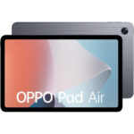 OPPO PAD AIR 4+128 Go GREY