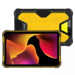 Ulefone Armor Pad 2 8+256GB LTE 11" Yellow